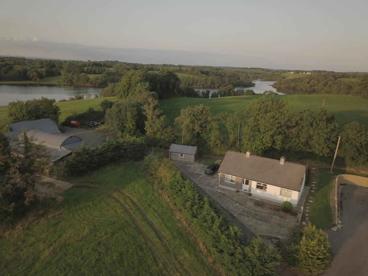 Innishmore Island Farmhouse Кейвън Екстериор снимка